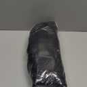 CANLENE High-Density Magnetic Screen Door Mesh for Home and Patio, Tear Resistant Backdoor Screen Net with Magnetic Closure