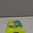 foam party favors 8 pcs (2 pack)