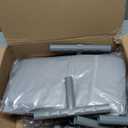 Baby Playpen with Mat Small Playpen for Babies and Toddlers 50 x 50 inch Baby Fence Playards