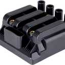 ECCPP ignition coils Pack of 1 UF484,coils packs,for Volkswagen,for Jetta 2001-2005,Beetle 1998-2011,Golf 2001-2006,Golf City 2007-2010,for Jetta City 2007-2009-L4 2.0L,UF484 E984 IC564