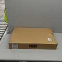 Uni-Green Recessed Shower Niche Arch Top Single Shelf 17X25 Ready to Tile Fin Niche