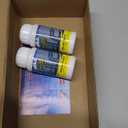 Drain Cleaner Powder, Wild Tornado Sink and Drain Cleaner Powerful Pipeline Dredging Agent, Kitchen Unblocker, Powder for Kitchen Toilet 6Pcs