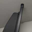 Powerty Cargo Cover for 2017-2022 Kia Sportage, Retractable Trunk Cover Trunk Shielding Shade for 2017-2022 Sportage Accessories Cargo Luggage Covers Black(Not Fit 2023 Sportage)