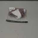 SHENHE Women's String Bikini Set 2 Piece Triangle Halter Side Tie Swimsuits Bathing Suits (Medium, Burgundy)