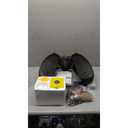 Stepper Machine with Resistance Bands, Mini Stepper with 300LBS Weight Capacity, Twist Stepper for Full Body Workout, Adjustable Step Height, Smooth and Quiet, Step Machine for Men Women