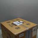 ANCHEER Under Desk Elliptical, Ellipse Leg Exerciser for Seniors Fully Assembled , Electric Seated Pedal Exerciser with Remote Control & 12 Adjustable Speed/Resistance