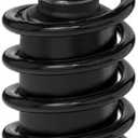 DRiV Monroe Suspension Shock Absorber and Coil Spring Assembly - 58654 - Full-Displaced Valving & Coil Springs - Automatically Adjusts to Road - Heavy-Duty Rear Shock Absorber - Pack of 2