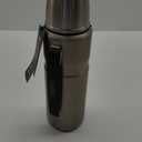 THERMOS Stainless King Vacuum-Insulated Beverage Bottle, 40 Ounce, Matte Stainless Steel