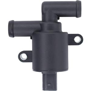 NewYall HVAC Heater Control Water Valve for Audi A3 A4 A5 A6 A7 A8 TT Quattro Q3 Q5 Q7 RS6 RS6 S6 S7 S8 Volkswagen Tiguan Atlas Beetle Golf GTI