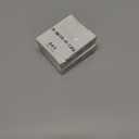 2 x Tensea (2-in-1 for Waterproof Apple Watch Screen Protector Case 41mm Series 9 8 7, iWatch Protective PC Face Cover Built-in Privacy Tempered Glass Film [26 Anti Spy] [360 Full Protection] (Original Pink)