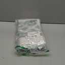 Decorative Boho Lumbar Pillow Cover 14x36 Beautiful Throw Pillow with Soft Texture for Bed, Couch Decor or as Body Cushion A Stylish Addition to Your Bedroom, Sage