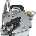 YHTAUTO Power Door Lock Actuator Passenger Side Front, Replacement for 1991-2001 Ford Explorer 2001-2003 Explorer Sport 2001-2005 Explorer Sport Trac, 1997-2001 Mercury Mountaineer Door Latch Assembly