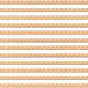 Nuanchu 12 Pcs Unfinished 3D Decorative Wood Trim Molding 15.75inch Decorative Wood Molding Cute DIY Trim for Home Wall Cabinet Shelf Window Door (Grid,20mm)