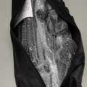 InnoGear Microphone Stand, Tripod Boom Arm Floor Mic Stand Height Adjustable Heavy Duty with Carrying Bag 2 Mic Clips 3/8" to 5/8" Adapter for Singing Podcast for Blue Yeti Shure SM58 SM48 Samson Q2U