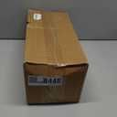 Hananona 2 Pcs 9 Ft Artificial Norfolk Pine Garlands, Real Touch Winter Pine Garland, Green Artificial Greenery Garland for Table, Mantle, Wall, Indoor, Outdoor Christmas Decorations (2, 9 Ft)