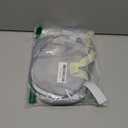 Dementia Restraint Gloves For Bedridden Patients, Dementia Products For Elderly, Hand Restraints (Grey)