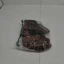 Cheetah Leopard Print Tote Bag Large Capacity Bag Leopard Bag Women Shopper Women's Bag (Brown)