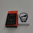 HELIX AIR WIRELESS BONE CONDUCTION HEADPHONES, Black