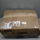 L'AGRATY Chunky Knit Blanket Throw: 80''x90'' Chenille Chunky Knitted Throw Blanket for Bed Couch - Handmade Thick Big Cable Knit Blankets - Large Crochet Rope Blankets for Home Decor(Grey)