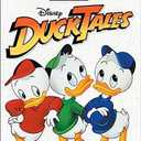 DuckTales Collection 4-Pack, Format: DVD