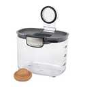 Progressive International Prepworks ProKeeper + Brown Sugar Food Storage, 1 piece