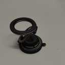 Otemly for MagSafe Car Mount [95LBS Max Suction & 2400gf Strong Magnet], Ultra-Thin 360° Adjustable Vacuum Magnetic Car Cell Phone Holder [All-Metal] for iPhone 17-12 Pro Max & Android Car Accessories