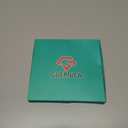 GUERNICA for iPhone 15 Pro Max Wallet Case with RFID Blocking Card Holder for Women Men, Kickstand Shockproof Phone Case for iPhone 15 Pro Max(6.7"),Dark Purple