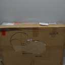 BalterFF Cat Houses for Outdoor Cats Wooden Weatherproof Shelter Winter Stray Cat Houses Feeder