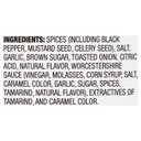 McCormick Grill Mates Worcestershire Pub Burger Seasoning, 10.62 oz (EXP 03/26/27)