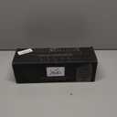 Yachi Ramekins Black, 6 oz Ceramic Set of 6 Stoneware Bakeware for Souffle Sauces Dipping Onion Soup Lava Cake Flan Creme Brulee Kit Pudding Mini Custard Oven Safe