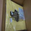 Eriro Anti Bedsore Cushion,Waterproof,Breathable, Comfortable, Pain-Relieving and Pressure-Sore Care Fiber Material Bed Sore Cushion for Butt, Suitable for bedridden Elderly and Disabled People