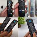 Remote Replacement Control Fit for tv 4.6.1 2029