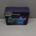 LITSOUL 500FT Permanent Outdoor Lights for House Waterproof, Smart RGB Eave LED Lighting with 16 Million Colors, IP67 Outdoor Strip Lights for Christmas Halloween Holiday Daily Decorations(500FT)