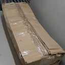 MangoStar Golf Net, 11x8ft Golf Simulators Hitting Net with High-Density Impact Screen and Target Cloth, Heavy Duty Practice Cage for Swing Driving, Home Backyard Garage Indoor Outdoor Use