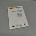 3 Pack Privacy Screen Protector for Samsung Galaxy S26 Ultra Tempered Glass + 2 Pack Camera Lens Protector, True 25Anti Spy, Military Grade Shatterproof, 9H+ Hardness, Auto Alignment Frame 6.9" (Black)