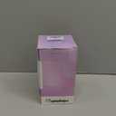 Waxfans Roll On Wax Refill,Waxing Roller Refill for Hair Removal,100% Natural,Quick Melting  For Coarse and Fine Hairs.with 3.53 Ounce(Pack of 4) Honey Wax Rollers, 50 Strips (Pink)