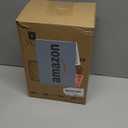 YGL Luxury PU Leather Car Seat Covers Front Set, Anti-Stain Interior Protector, Waterproof Auto Seat Covers for Cars, Trucks, Van, SUV, Pickup, Airbag Compatible (Black)