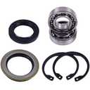 K5371-34113 K5781-34600 Spindle Bearing Rebuild Kit Compatible with Kubota RCK60