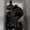 for Qi2 15W Tesla Magsafe Charger [Heat Restriction], Tesla Phone Mount Charger for Model Y/3 Screen[Stable Metal Holder], Wireless Fast Charging for iPhone 17 to 12 Series with 40 C-C Cable