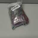 Zeagoo Womens Long Sleeve Shirts Mock Neck Basic Slim Fitted Tops Lightweight Stretch Base Layer T-Shirt (Medium, Brown)