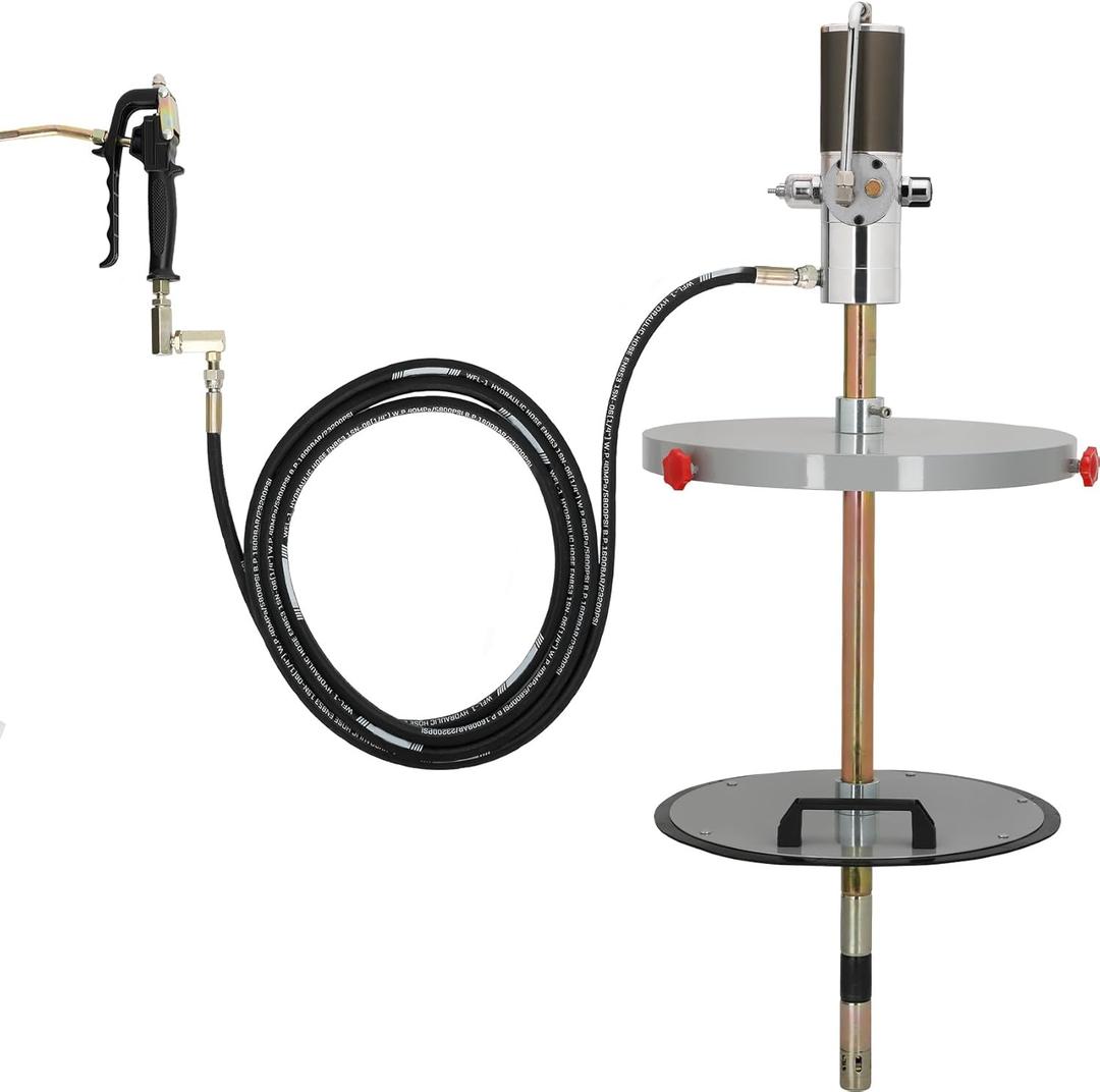 Anrain Air Operated Grease Pump