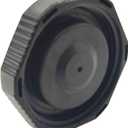 XYZIL Fuel Tank Cap 6A100-54910 6C040-54770 Compatible with Kubota Tractor B1700 B2100 B2410 B26 B7510 L4400 Front Mower F2260 F2560 F3060 B2630HSD B7610HSD 6C040-54720 6C040-54730