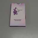 for iPhone 17 Pro Max Case with 1x Screen Protector, [Compatible with MagSafe] [Integrated Camera Protection], Non Yellowing Slim Cute Women Girly Magnetic Cover for iPhone 17 Pro Max, Silver