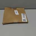 Hub Centric Rings, 71.6mm ID to 84.1mm OD Vehicle Wheel Hubrings Aluminum Alloy, 4 Pcs