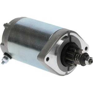 OEG Parts New Starter Compatible with Kawasaki 4 Stroke Engine 15HP-18HP FR600V FR541V FR691V FR730V AS04, 21163-0728, 21163-7036, 211630728, 211637036, SAB0187, 410-21098, 435-142