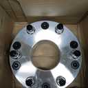 KAX 5x4.75 to 6x5.5 Wheel Adapters,2 inch 5 Lug to 6 Lug Centric Wheel Adapters (Changes Bolt Pattern) fit for S10, Blazer, Camaro, Firebird, Jimmy, Monte Carlo,with M12x1.5 Studs 74mm Hub Bore,2Pcs