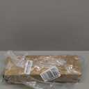 Deepsoon Heating Pad,Electric Heating Pads for Back,Neck,Abdomen,Moist Heating Pad for Shoulder,Knee,Arms,Legs,Dry/Moist Heat & Auto Shut Off,Christmas Gifts for Men and Women,Red,33x17 Inch