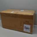 Dasbecan OE Projector Halogen Headlights w/LED Signal DRL Compatible With Dodge Ram 1500 2500 3500 2013-2018 Right Passenger Side Headlamp assembly Chrome Trim w/Bulbs Replaces#68324940AD CH250329