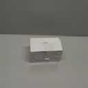 3 Pack 27W FML27 Natural Daylight Spectrum Fluorescent Light Bulb Replacement, 4 Pin GX10q-4 Base Compact Fluorescent Light Bulbs, 1500 Lumens, 6500K Daylight Quad Tubes CFL Replacement Bulbs