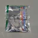 Rico Industries NASCAR Racing Signature Antique Nickel Auto Emblem for Car/Truck/SUV